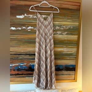 Vince Tan MIDI dress